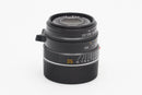 USED Leica Summarit-M 35mm f/2.5 [11643] (
