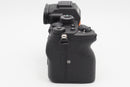 USED Sony a7r IV Camera Body (