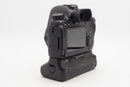 USED Canon 6D Mark II w/ Grip (
