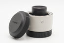 Used Canon Extender RF 2x (
