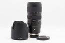 USED Tamron SP 70-200mm f/2.8 Di VC USD G2 [Nikon] (