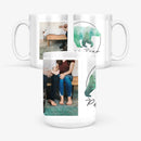 Photo Mug (Father's Day)