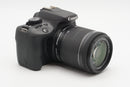 USED Canon EOS Rebel SL1 w/ 18-55mm (