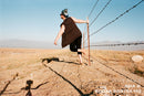 Kodak PORTRA 160 Color 35mm 36EXP - Single Roll