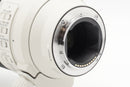 USED Sony 70-200mm f/4 Macro G OSS II (