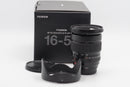 USED Fujifilm 16-55mm f/2.8 R LM WR II Lens (