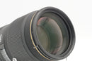 USED Sigma EX 70-200mm f/2.8 APO DG Macro [Nikon F] (