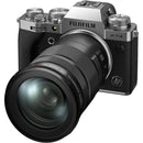 OPEN-BOX Fujifilm XF 18-120mm f/4 LM PZ WR (
