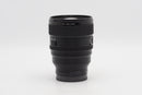 Used Sony FE 85mm f1.4 GM II (