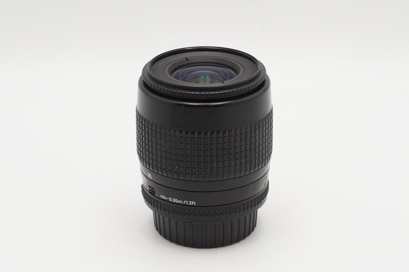 USED Nikon AF Nikkor 35-80mm F4-5.6D (