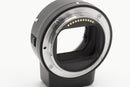 USED Nikon FTZ Adapter (