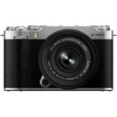 FUJIFILM X-M5 Digital Camera