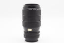 USED Canon FD 75-200mm f/4.5 (