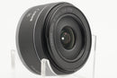 USED Canon RF 16mm f/2.8 STM (