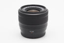 USED FujiFilm X-T200 w/ 15-45mm f/3.5-5.6 OIS PZ (