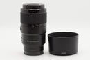 USED Sony FE 90mm f/2.8 Macro G OSS (