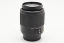 USED Nikon DX AF-S Nikkor 55-200mm f/4-5.6 G ED (