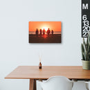 Canvas Wrap