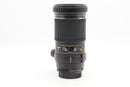 USED Tamron SP 180mm f/3.5 Di Macro (