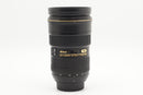USED Nikon AF-S 24-70mm f/2.8G ED VR (