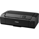 Canon PIXMA PRO-200S 13" Wireless Inkjet Photo Printer