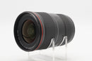 USED Canon EF 16-35mm f/4L IS USM (