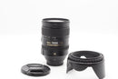 USED Nikon AF-S Nikkor 28-300mm f/3.5-5.6G ED VR (
