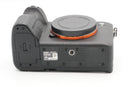 USED Sony a7 IV Camera Body (