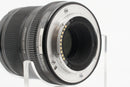 USED FUJIFILM XF 50mm f/2 R WR (