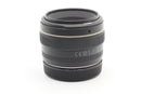 USED Canon EF 50mm f/1.4 USM (
