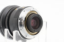 USED Leica Elmarit-M 21mm f/2.8 ASPH [11135] (