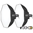 Westcott FJ400-SE Studio Strobe 400Ws (110v)
