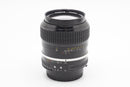 USED Nikon 105mm f/2.5 AI Lens (