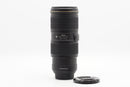 USED Nikon AF-S Nikkor 70-200mm f/4 G ED VR (
