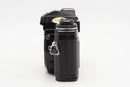 FOR PARTS Minolta X-700 Film Camera (