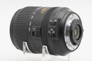 Used Nikon DX AF-S 18-300mm f3.5-6.3G ED VR (