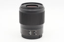 USED Nikon Z 50mm f/1.8 S (