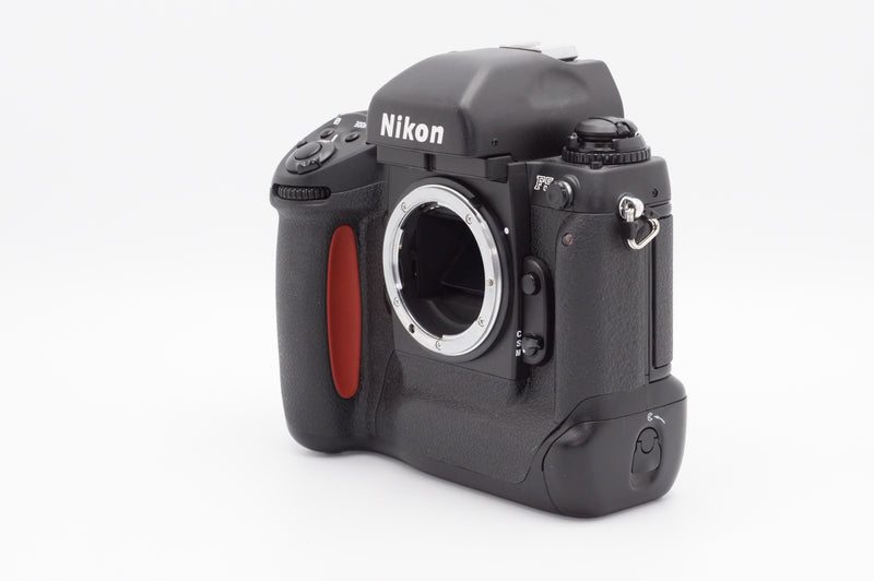 Used Nikon F5 Camera Body (