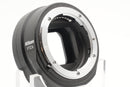 USED Nikon FTZ II Adapter (
