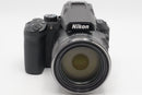 USED Nikon COOLPIX P950 Camera (