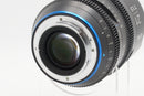 USED Irix Cine 21mm T1.5 [Canon EF] (