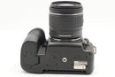 USED Nikon D7500 w/  18-55mm (