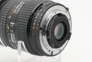 USED Nikon AF Nikkor 24-50mm f/3.3-4.5 D Lens (