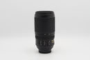 Used Nikon AFS 70-300mm f4.5-5.6 G VR (