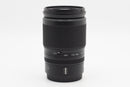 USED Nikon Z 24-200mm f/4-6.3 VR (