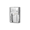 ProMaster Traveler Flex Charger for ILC Batteries