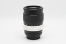 Used Nikon Nikkor-Q 135mm f2.8 non-AI (