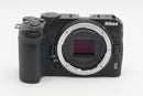 Used Nikon Z30 with 16-50mm Lens (