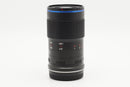 USED Laowa 65mm f/2.8 Macro [XF] (