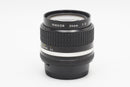 Used Nikkor AIS 24mm f2 (